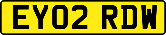 EY02RDW