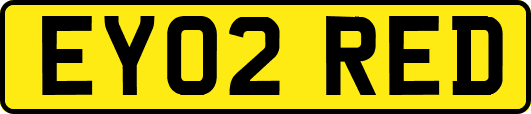 EY02RED