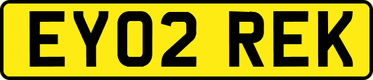 EY02REK
