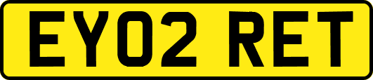 EY02RET