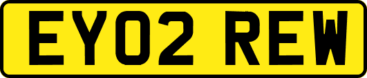EY02REW