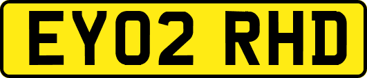 EY02RHD