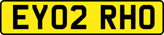 EY02RHO
