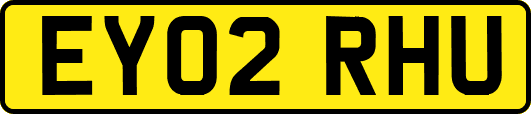 EY02RHU