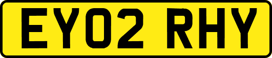 EY02RHY