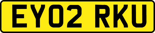 EY02RKU