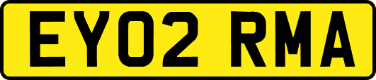 EY02RMA