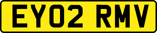 EY02RMV