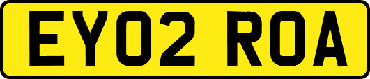 EY02ROA