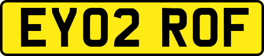 EY02ROF