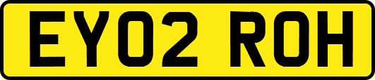 EY02ROH