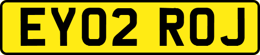 EY02ROJ