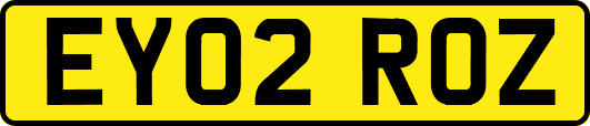 EY02ROZ