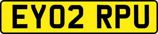 EY02RPU