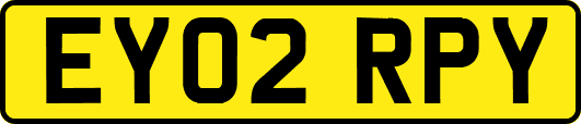 EY02RPY