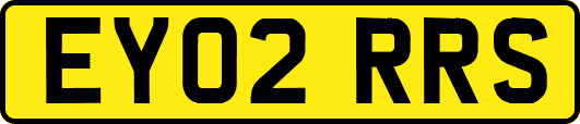 EY02RRS