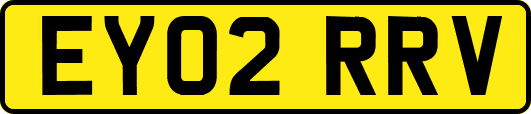 EY02RRV