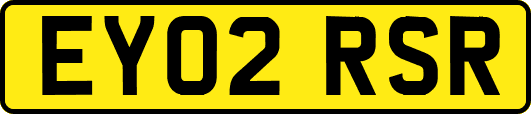 EY02RSR
