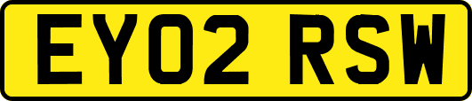 EY02RSW