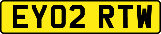 EY02RTW