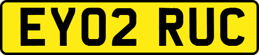 EY02RUC
