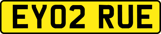EY02RUE