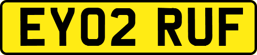 EY02RUF