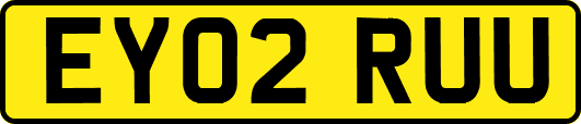 EY02RUU
