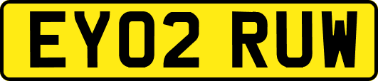 EY02RUW