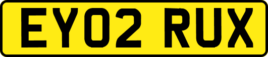 EY02RUX
