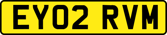 EY02RVM