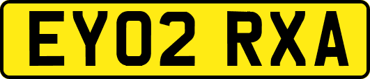 EY02RXA