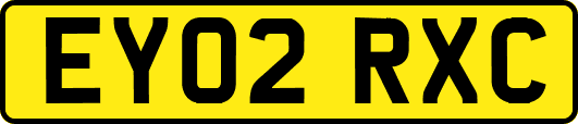 EY02RXC