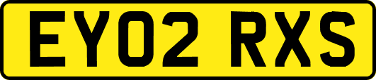 EY02RXS