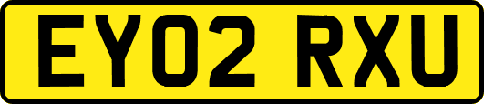 EY02RXU