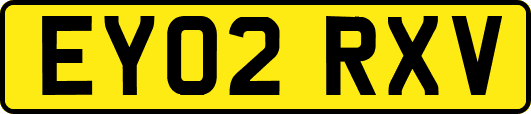 EY02RXV