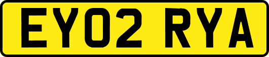 EY02RYA