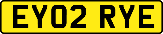 EY02RYE
