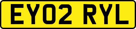 EY02RYL