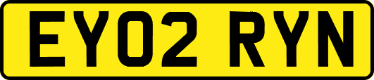 EY02RYN