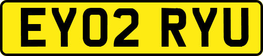 EY02RYU