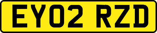 EY02RZD