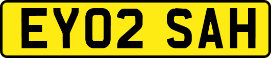 EY02SAH
