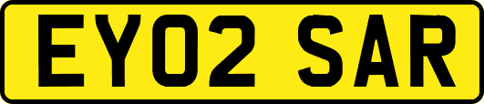 EY02SAR