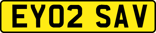 EY02SAV