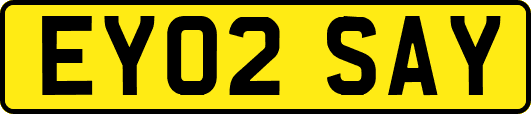 EY02SAY