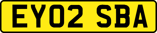 EY02SBA