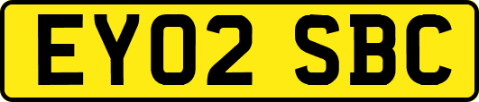 EY02SBC