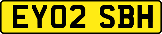 EY02SBH