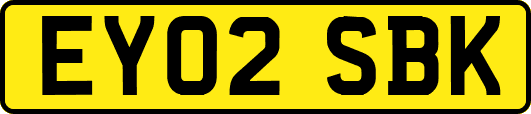 EY02SBK